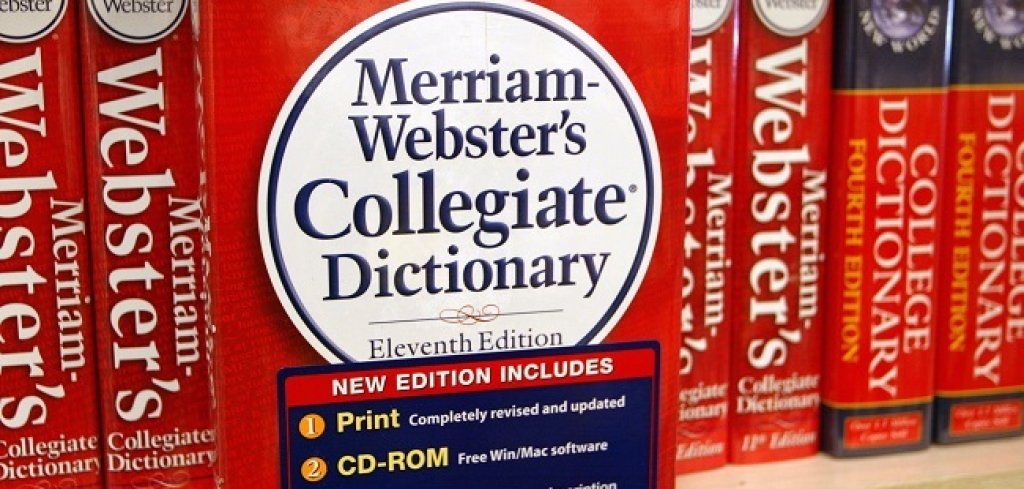 McDonald's Unhappy Over McJob Addition To Dictionary