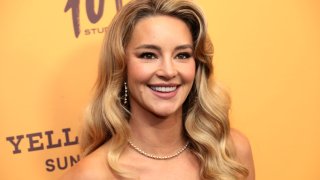 Героинята ѝ е олимпийска спортистка- пример за подражание за всички спасители