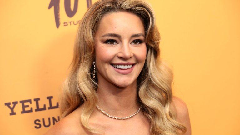 Героинята ѝ е олимпийска спортистка- пример за подражание за всички спасители