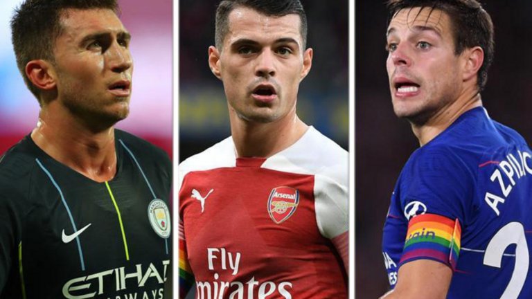 За тях обикновено не се говори много или се изтъкват предимно грешките им, но в момента те са изключително важни за тимовете от топ 6 във Висшата лига