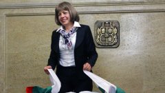По предложение на кмета на София Йорданка Фандъкова СОС ще гласува да не се олихвяват прогнозните сметки за парно