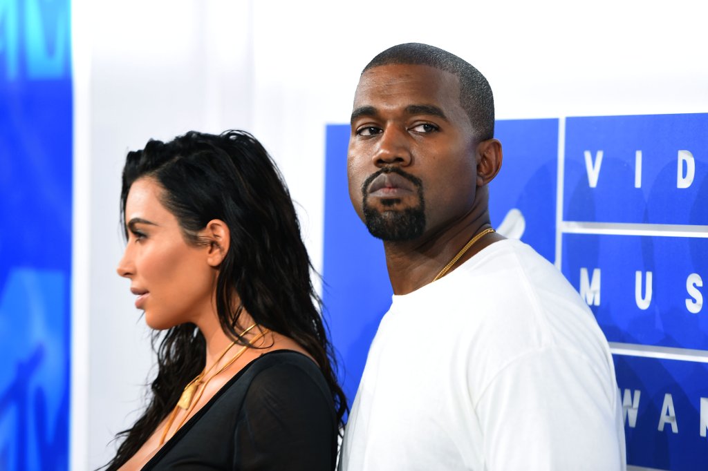 2016 MTV Video Music Awards - Red Carpet