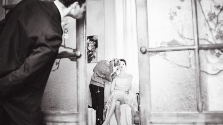 Фотограф: Гого Кехайов