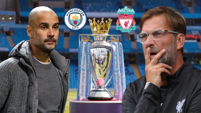 Ливърпул е все по-близо до това да свали Сити от трона и да седне на мястото му.
