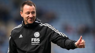 Джон Тери: Мечтата ми е да водя Челси, ядосвам се какви хора получават шанс