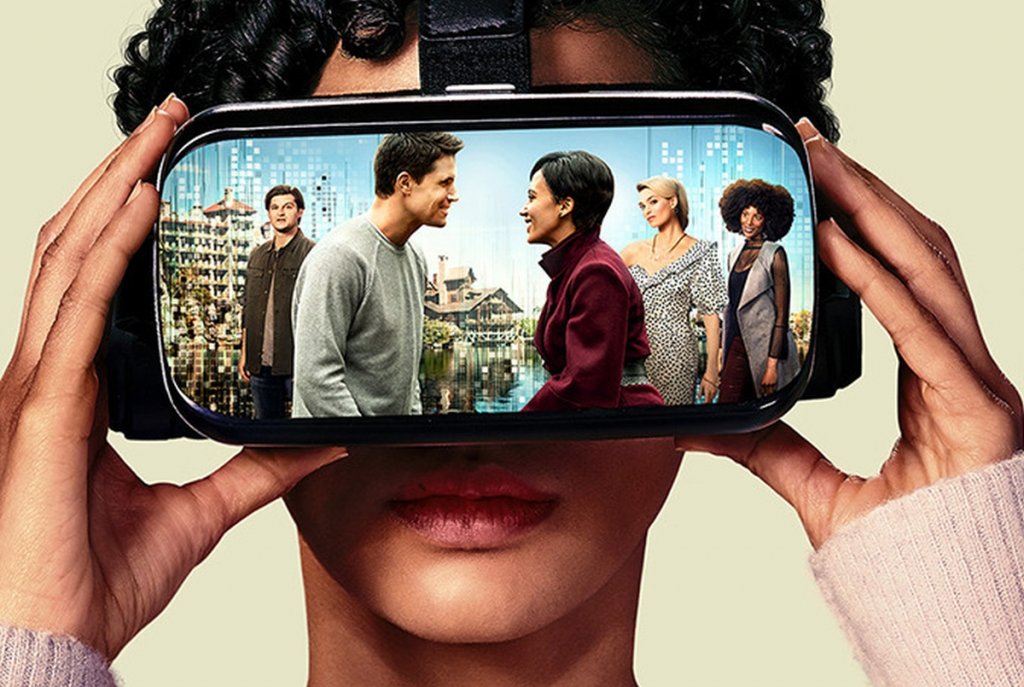 Upload
Гледаме в: Amazon
Епизоди: 10
Премиера: 1 май
Научнофантастичният комедиен сериал разказва за бъдеще, в което хората имат възможност да изберат какъв ще е отвъдният им живот след смъртта им. Нейтън (Роби Амел) е починал компютърен програмист, който е "ъплоуднат" в дигиталният отвъден живот Лейк Вю. Далече от близките си, той трябва да свикне с новата си реалност, а напълно живата Нора е тази, която се грижи за плания му преход и постепенно се превръща в негов най-добър приятел.