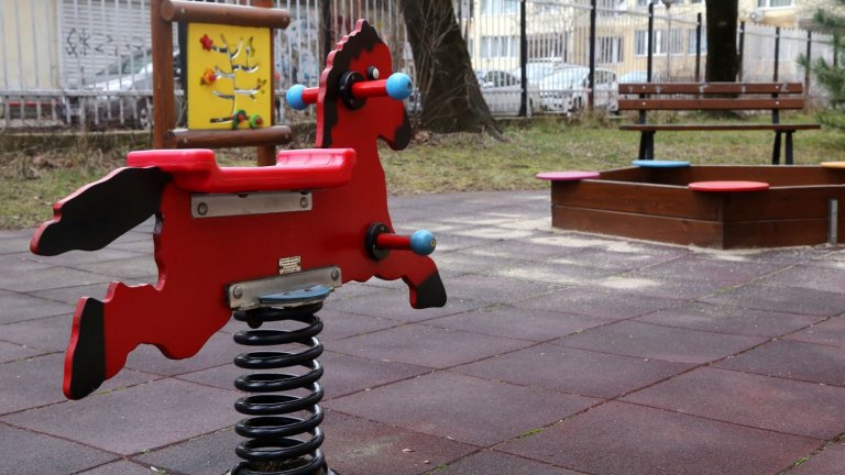 9 нови забавачки в столицата до края на годината