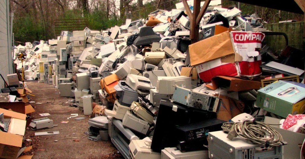 waste