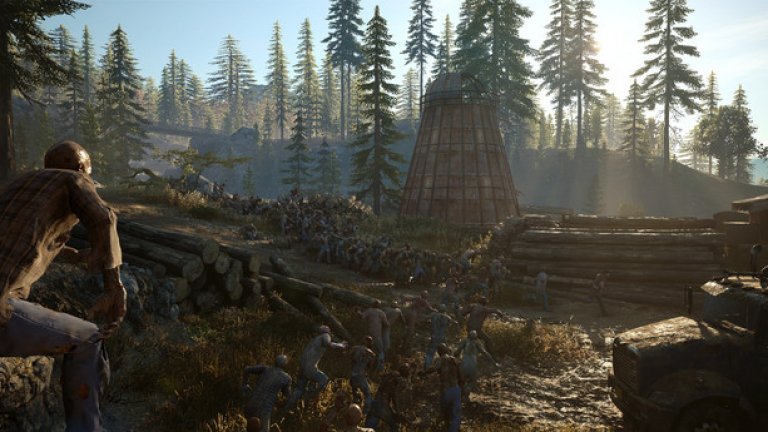 Days Gone 2
Days Gone вероятно е най-противоречивият ексклузивен продукт на Sony, който компанията пусна това поколение. Въпросът е, че Days Gone излезе като доста счупена и технически проблемна игра. Чрез доста пачове, цялостното преживяване се подобри драстично, но тогава рецензиите вече бяха заклеймили играта.
И все пак, тя продължава да се продава отлично. Sony не дава официална информация за това колко бройки са продадени, но тя все още е на върха на класации по продажби и по различни оценки имат около 3 милиона продадени копия. За контекст, това е повече от заглавия като Rise of the Tomb Raider и Infamous Second Son, и сравнимо с игри като Gears of War 4 и Assassin's Creed: Origins. Затова създаването на продължение е съвсем логично и в него супер талантливото студио Sony Bend би могло да поправи някои от грешките си от първата част и да доразвие идеите си. Като дата на излизане едва ли трябва да очакваме нещо преди 2023 г.