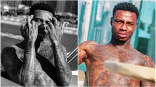 20 души в килия за 6 и всеки ден изнасилвания: Затворническият кошмар на Куинси Промес