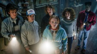 Netflix доминира сред платформите