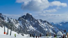 При това на височина от 2600 метра