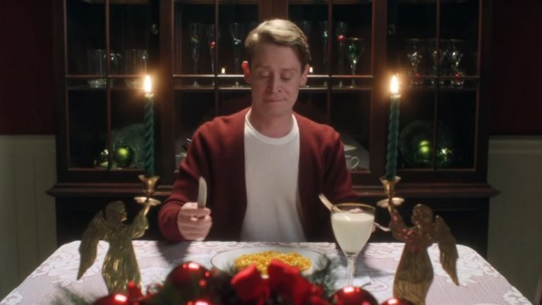 Home Alone
Ето един мъртъв франчайз (освен ако не броите първите две класики, които и до днес се въртят по телевизиите всяка Коледа), който може да бъде рестартиран/продължен, ако Disney видят пари в идеята.