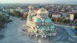 В столицата са предвидени радица събитя