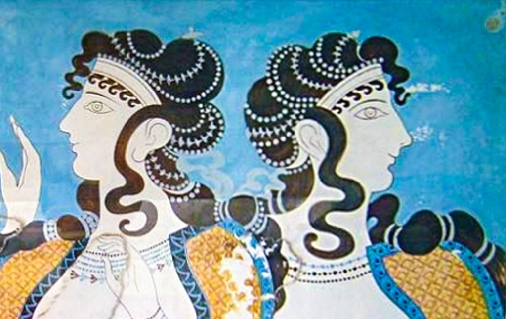 1280px-Minoan_Women