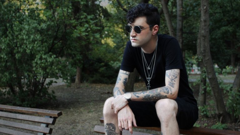 Ивайло (бас).