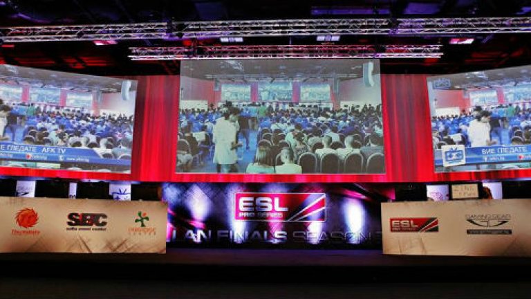 Освен теория, на ON! Fest ще има и много практика на игрите