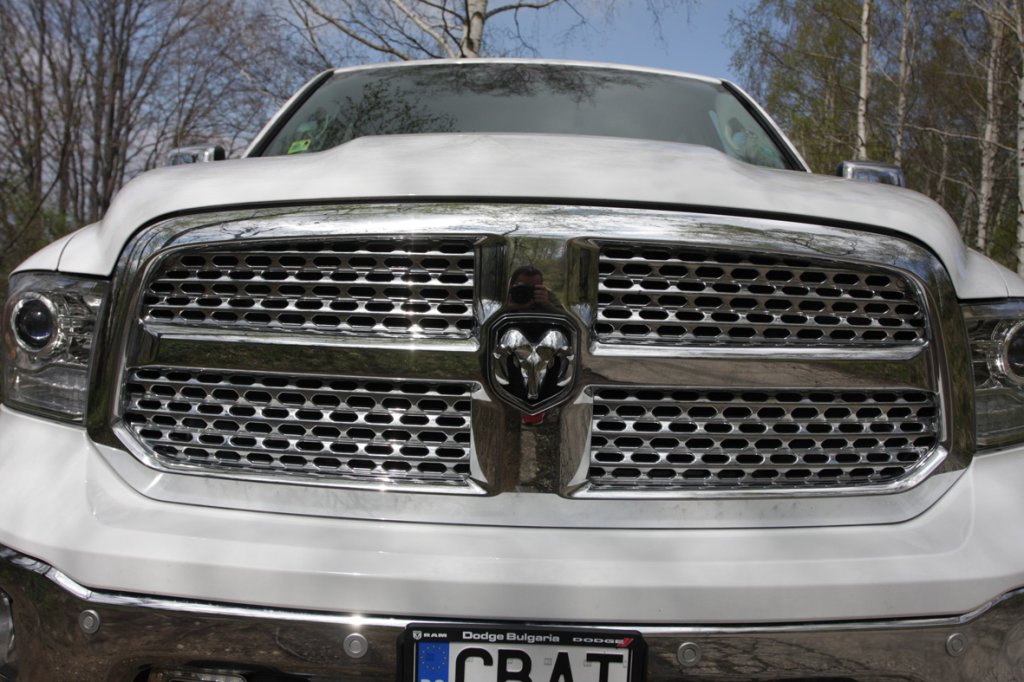 Dodge Ram 1500