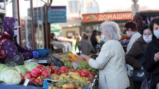 Предизборната кампания започва и тепърва целият дебат по темата с инфлацията ще става все по-мътен и неясен