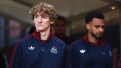 Байерн е основен фаворит за подписа на Антъни Гордън