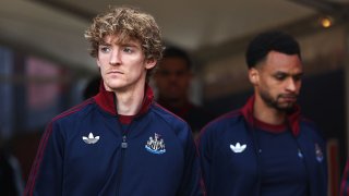 Байерн е основен фаворит за подписа на Антъни Гордън