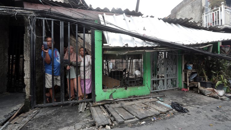 Загинали са 17 души, а ранените са над 50