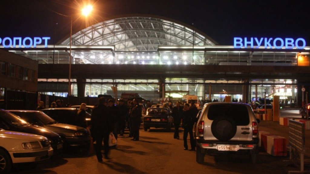 vnukovo