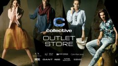 Collective вече е и в Sofia Outlet Center