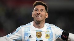 Кои са футболистите, с които Меси и Аржентина ще атакуват титлата в Катар?