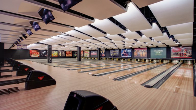 Клуб "Веселие"