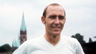 От аматьор стана национал, а Пеле го мразеше