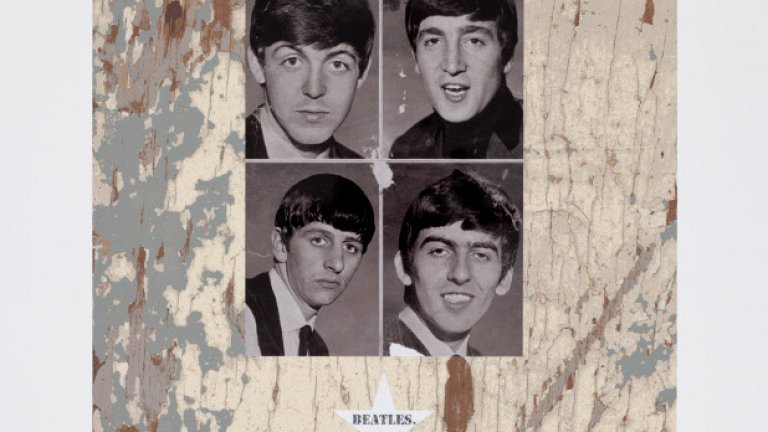 Как Америка се изгаври с The Beatles