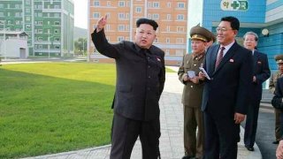 Kim Jong-Un