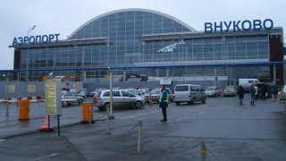 airport_vnukovo