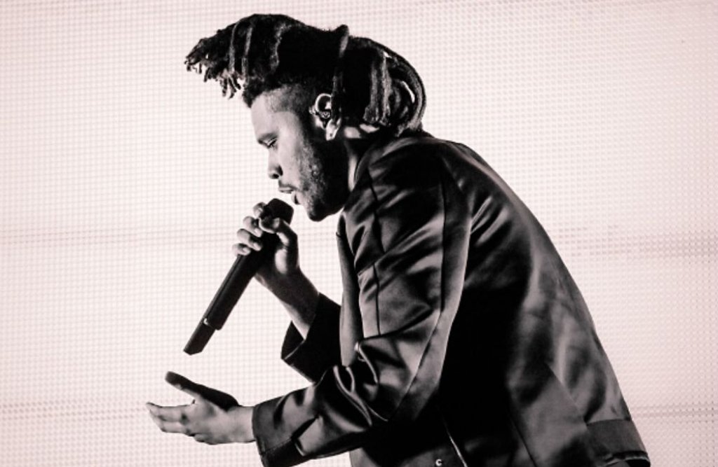 the weeknd 11