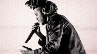 the weeknd 11