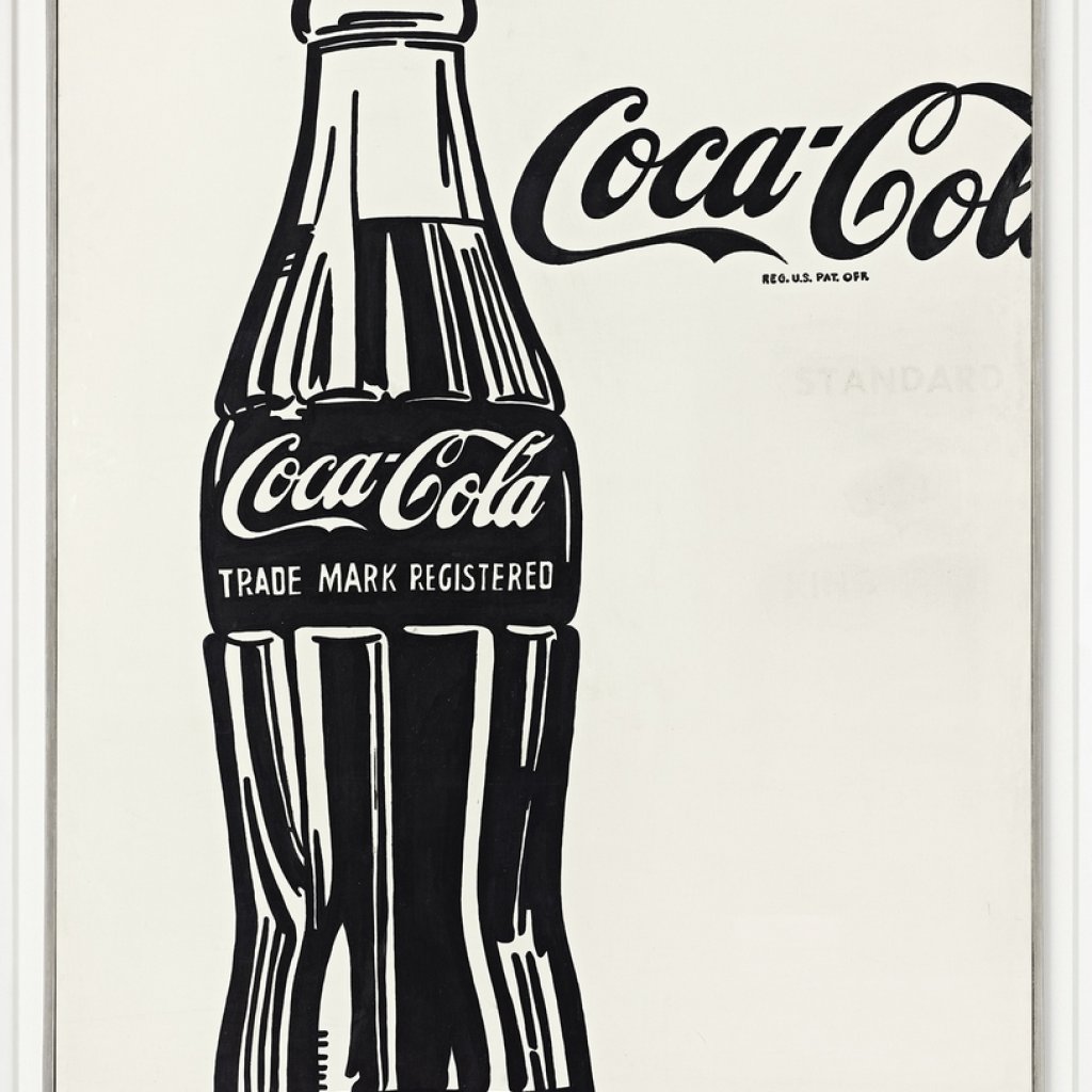 Coca-Cola (3) (1962)