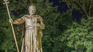 Конфликтите за националността могат да се точат вечно