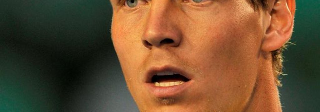 tomas berdych