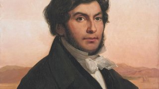 Jean-François_Champollion,_by_Léon_Cogniet