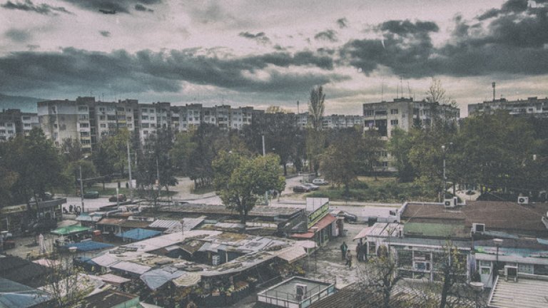 Вижте повече за локациите на графитите на сайта на URBAN CREATURES.