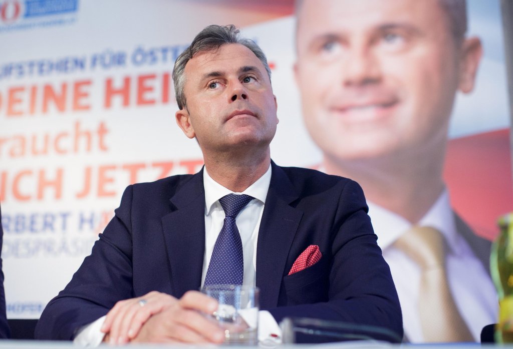 norbert-hofer
