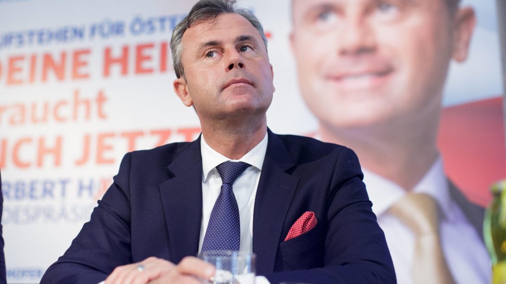 norbert-hofer