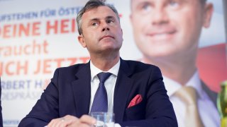 norbert-hofer