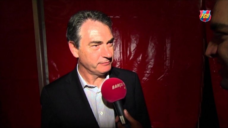 №6 Пеп Сегура
Сегура бе назначен за спортен директор преди наколко седмици,  насред летния трансферен прозорец, което е показателно защо Барселона толкова се забави с привличането на нови попълнения. Негово бе решението клубът да не се връща към бивши кадри на школата като Ектор Белерин. Той предприе и мръсната тактика да говори пред медиите за интереса към Дембеле и Коутиньо, обявявайки, че клубът е много близо до дуото, въпреки че отборите им отрекоха да има прогрес. Сегура обаче вече може да се похвали, че е привлякъл в клуба най-скъпия му трансфер за момента в лицето на Дембеле.