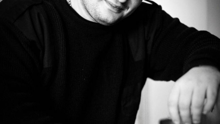 Бащата на ФСБ или тримата Бояджиеви