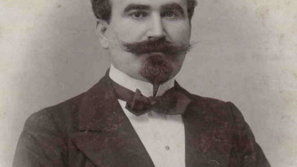 Jecho-Bakalov
