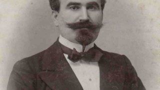 Jecho-Bakalov