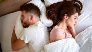7 последици от липсата на секс