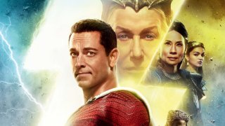 Паденията се превръщат в тенденция за DC Studios